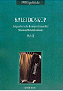 accordion MIII educational books