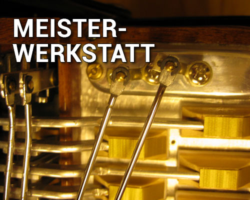 Meisterwerkstatt