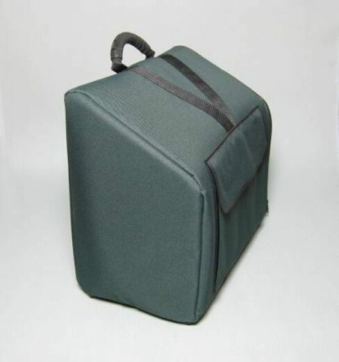 bag for accordion 72 bass - SLM standard
