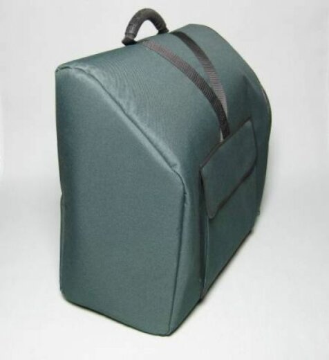 bag for accordion 120 bass - SLM Standard
