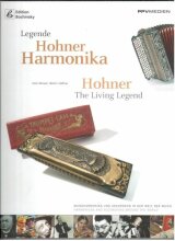 Hohner Harmonika - The Living Legend