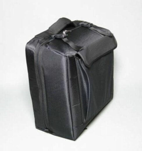bag for accordion - 72 bass Fuselli BAC0802
