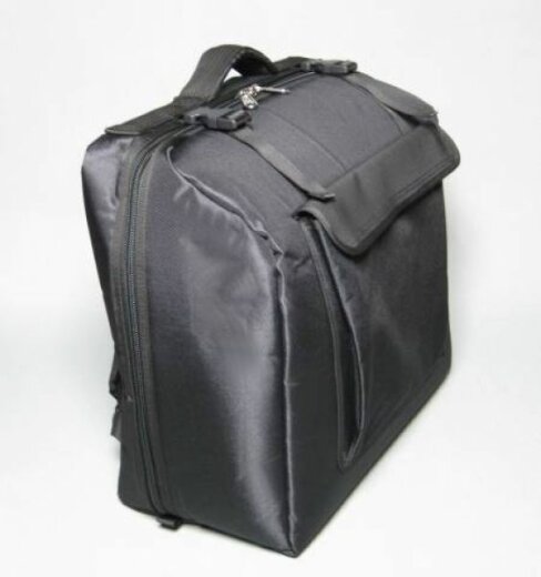 bag for accordion 96 bass - Fuselli BAC0803
