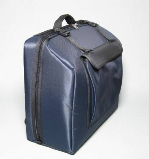 bag for accordion 96 bass Cassotto - Fuselli BAC0804