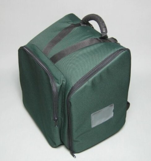 bag for accordion 40/48 bass - SLM Deluxe