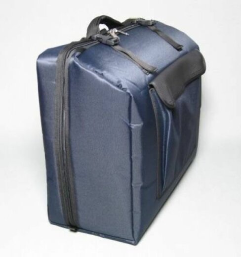 bag for accordion 120 bass - Fuselli BAC0805