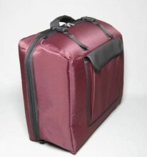 bag for accordion 120 bass - Fuselli BAC0805