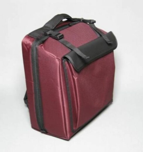 bag for diatonic accordion F8/12R 8-12 bass 2/3-row