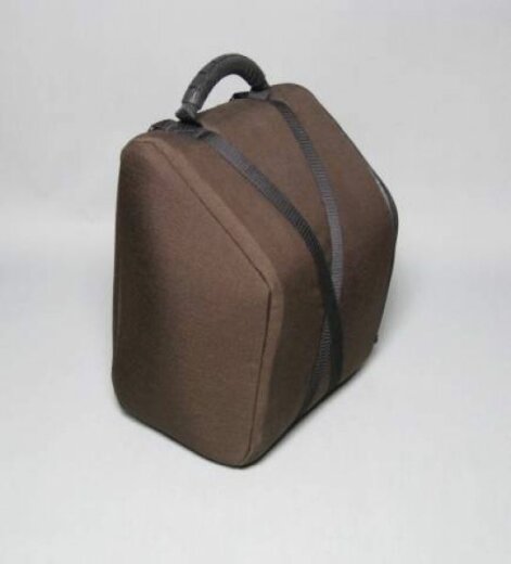 bag for diatonic accordion SLM 1/2-row