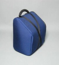 bag for diatonic accordion SLM 1/2-row