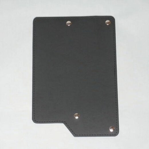 back pad 72 bass SLM Nr. 2