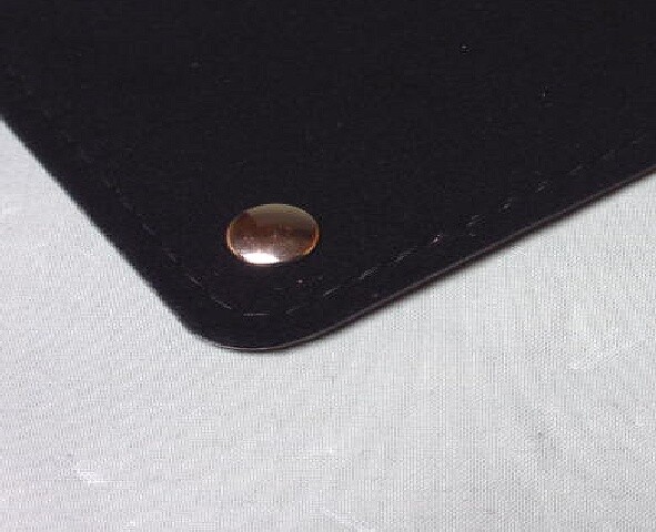 back pad 72 bass SLM Nr. 2