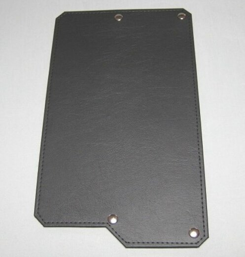 back pad 120 bass SLM Nr. 8