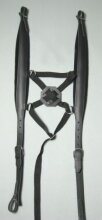 shoulder strap system 96/120 bass - SLM002