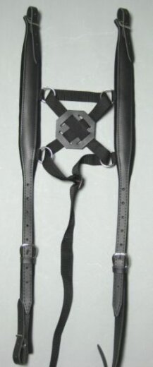 shoulder strap system 72/96 bass - SLM033