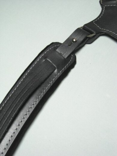 shoulder strap system 72/96/120 bass - IT338/A