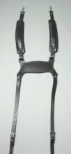 shoulder strap system 72/96/120 bass - IT338/A