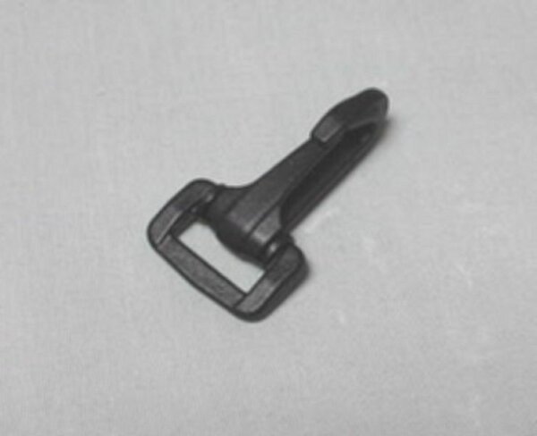 snap hook SLM Nr. 7 - plastic