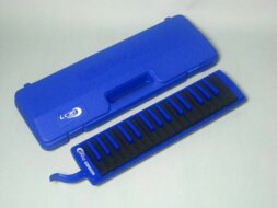 Melodica Hohner Fire & Ocean