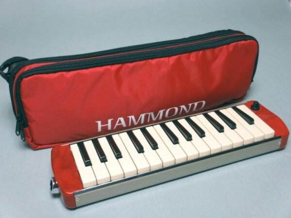 Soprano-Melodion Hammond Pro-27S
