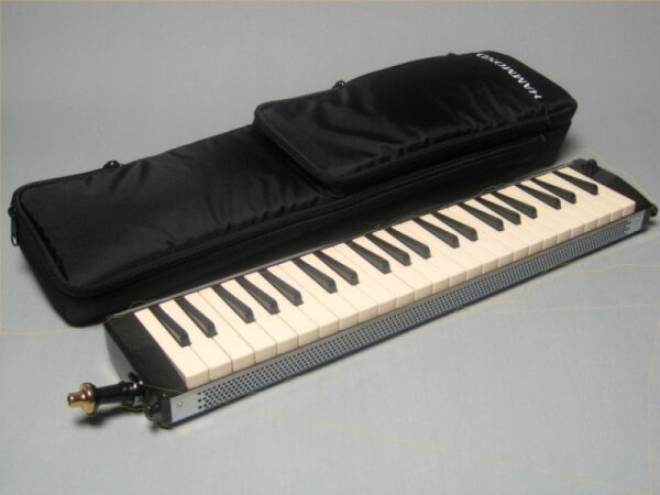 Melodion Hammond 44 HP