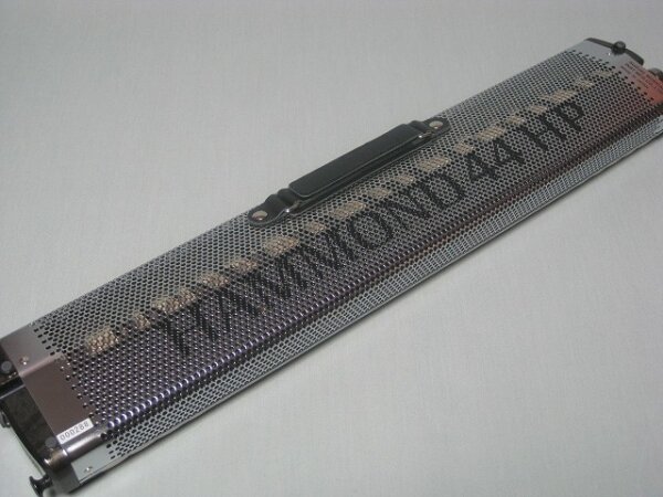 Melodion Hammond 44 HP