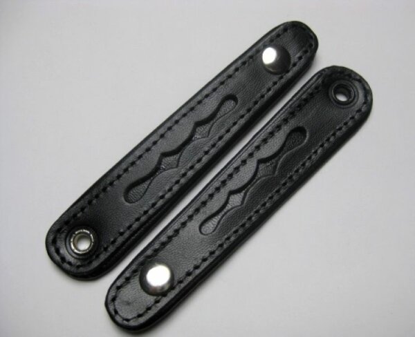 bellow strap IT111 black different sizes