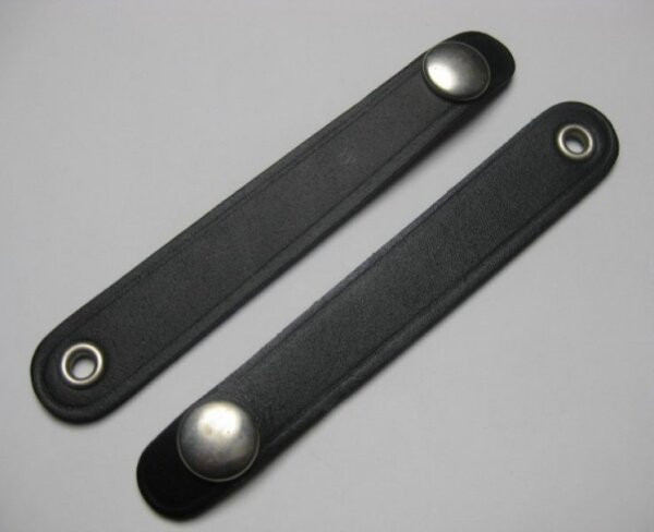 bellow strap SLM904/1 black
