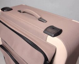 Valise accordéon 120 basses Marco Magi Premium 4-chorale