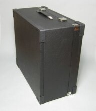 case for accordion 96 bass - MAG96 standard