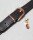 accordion shoulder strap 120 bass Hohner Gola - red gold plated