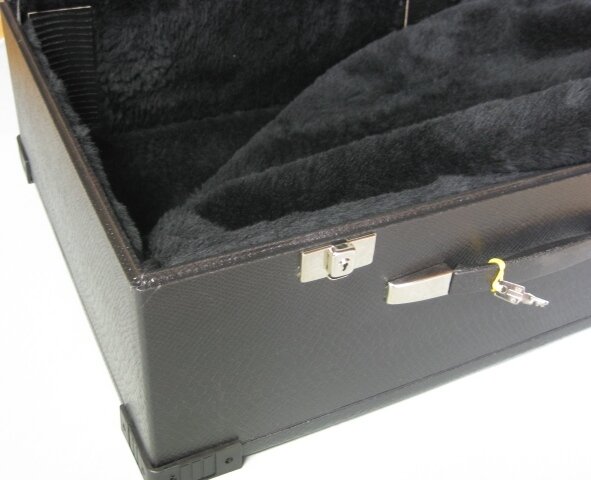 Akkordeonkoffer 96 Bass - MAG96 Standard Cassotto