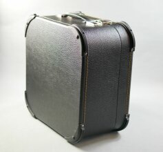 case for accordion 48 bass - MAG48 round corners
