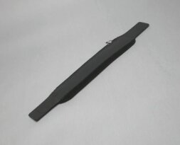 bass strap 120 bass - IT603/b black 5 cm