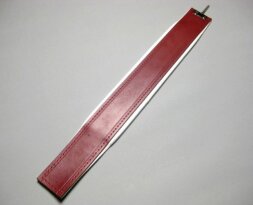 bass strap w. screw 96 bass - SLM103/S 5 cm 2-color