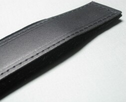 bass strap 96 bass - SLM Foam Padding black