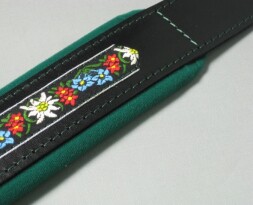 bass strap 60 bass - IT342/b - 4 cm