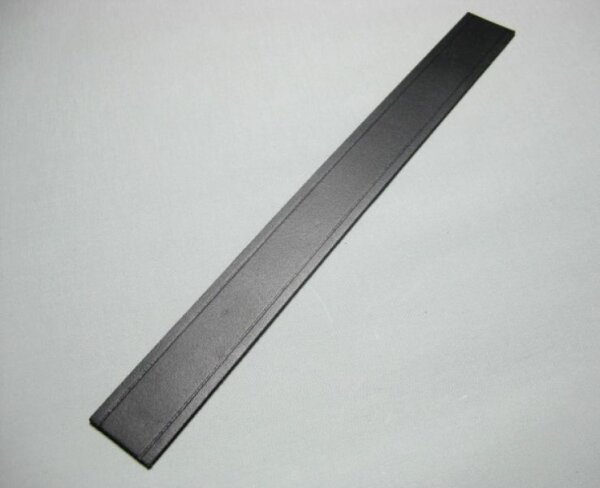 bass strap 60 bass - SLM115 black 4.0 cm