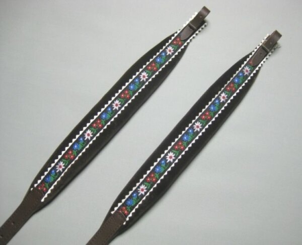 accordion sholder strap 96 bass - SLM014/Folklore