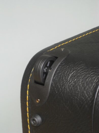Koffer 120 Bass - MAG120  5-chrig Deluxe