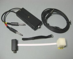 Mikrofonsystem Hohner Einbau-Mikrofonkapsel /Selbstmontage