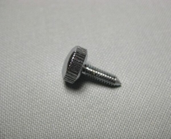 knurled screw for hood Hohner Morino TA20057