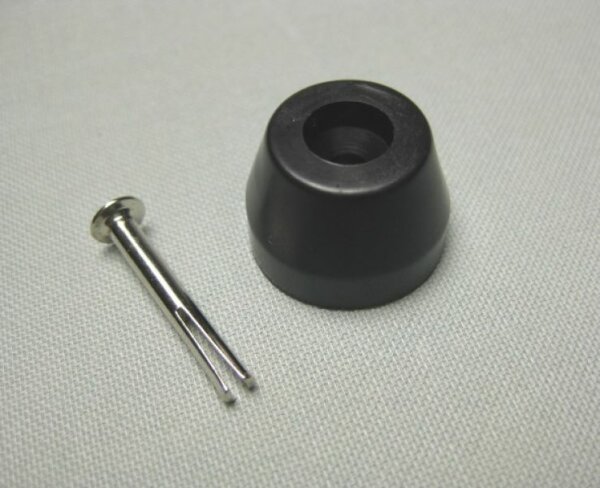 bass feet for Hohner Student TA20142