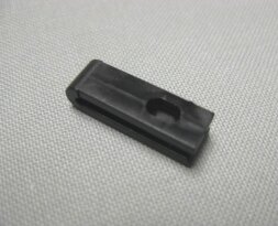plastic wedge for key-mounting for Hohner T-keyboard,...