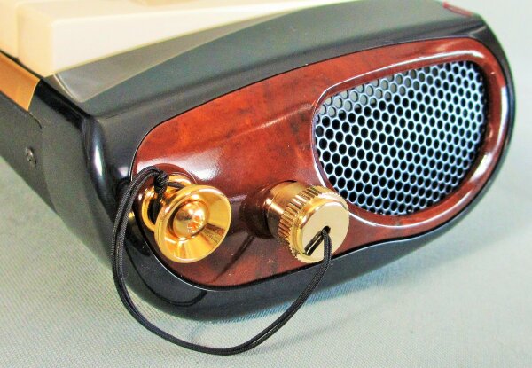 Melodion Suzuki Pro-37V3