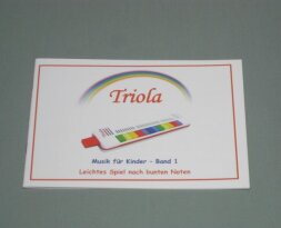 Triola Liederbuch