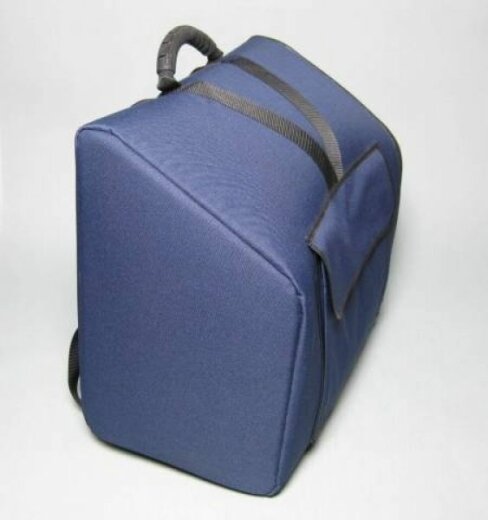 bag for accordion 96 bass - SLM standard