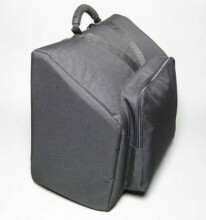 Akkordeonrucksack 96 Bass - SLM Deluxe