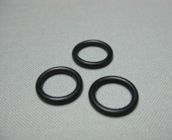 melodica sealing rings for mouthpiece Hohner Student/Ocean/Fire