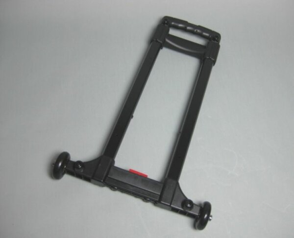 Hohner Trolley fr Hartschalenkoffer